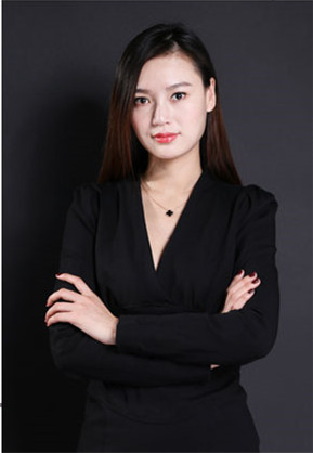 黄冈史静静 纹绣讲师