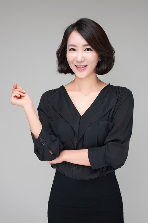 黄冈千佼填 国际高级纹绣师